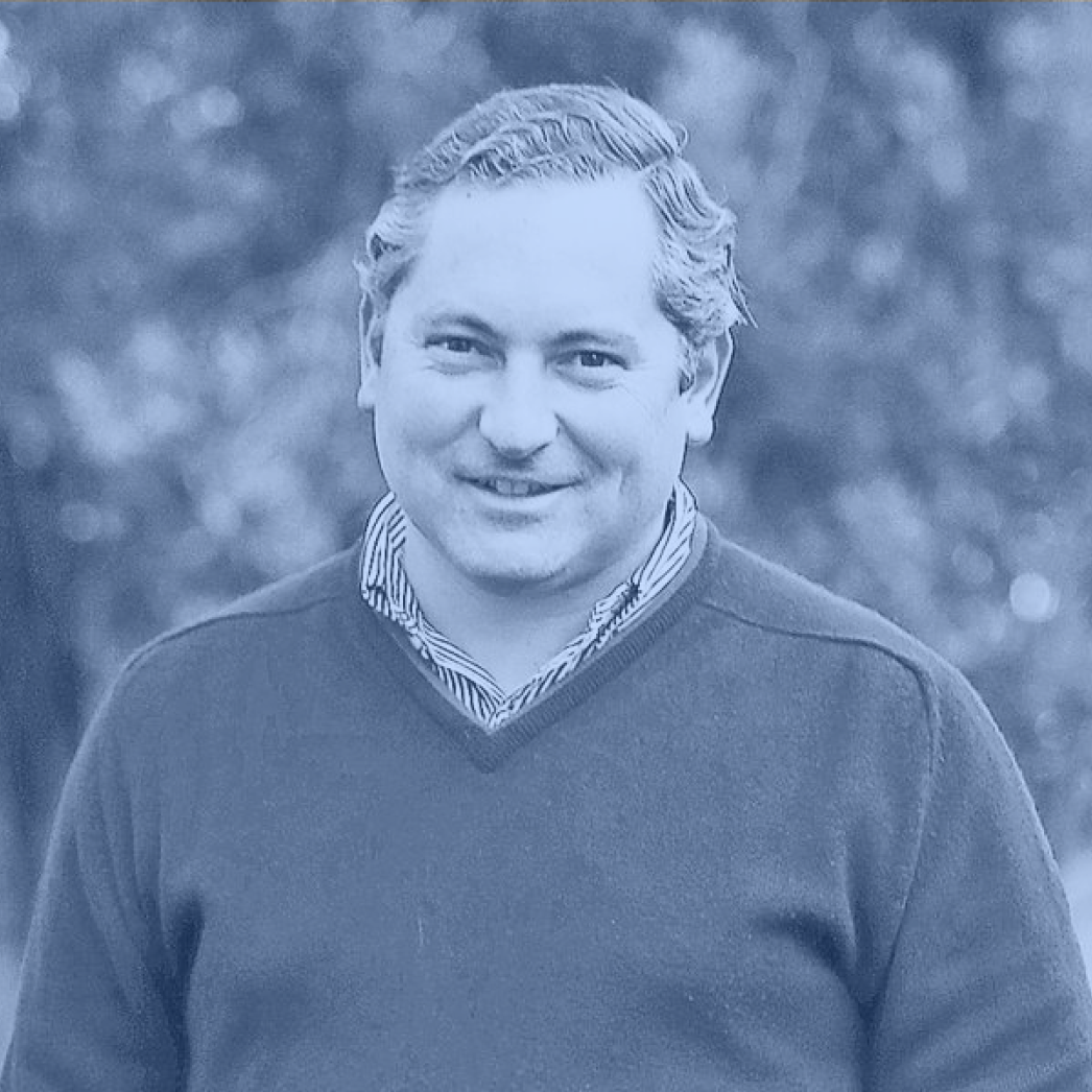 Cristian Aubert - Director Ejecutivo